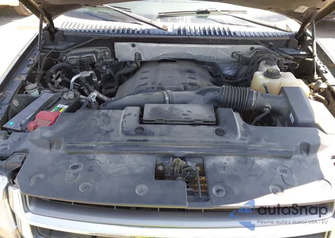 2015 Ford Expedition Limited z USA, uszkodzony, nr VIN 1FMJU2AT2FEF07275